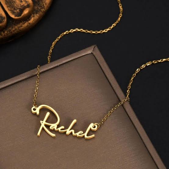 Customised articles — bespoke handcrafted luxury item with personalised monogram detail on a minimal editorial surface